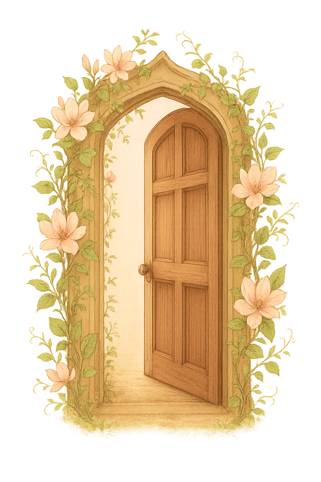 door
